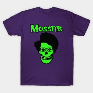 Mossfits T-Shirt